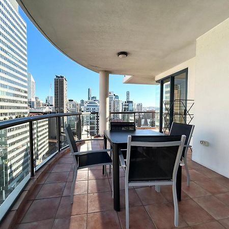 City View Rooms In Shared Apartment บริสเบน ภายนอก รูปภาพ