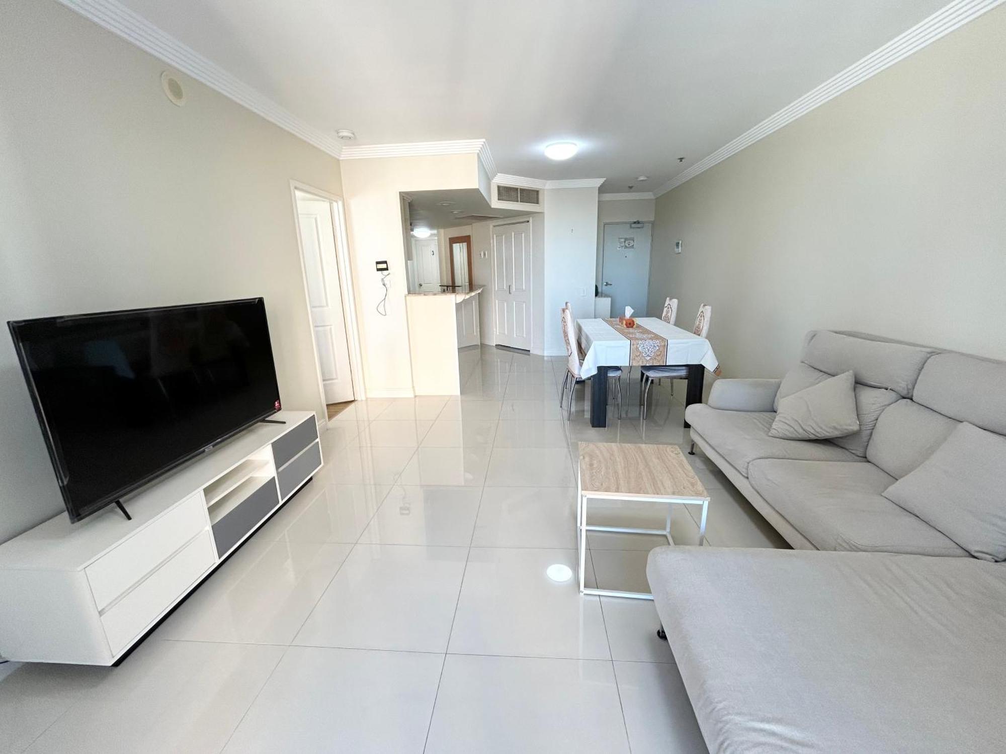 City View Rooms In Shared Apartment บริสเบน ภายนอก รูปภาพ