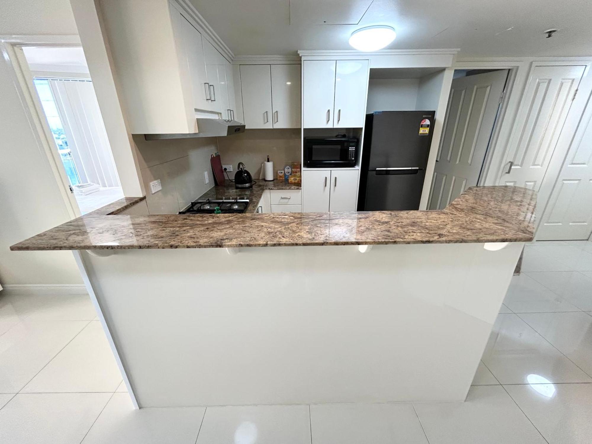City View Rooms In Shared Apartment บริสเบน ภายนอก รูปภาพ
