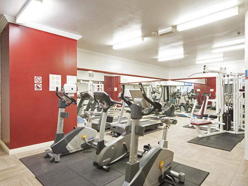 City View Rooms In Shared Apartment บริสเบน ภายนอก รูปภาพ